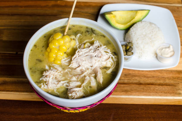 Ajiaco