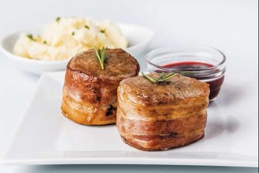 Filet mignon